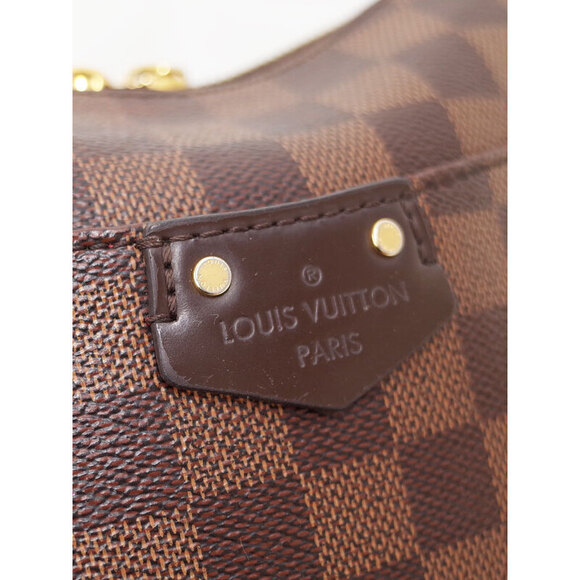 Louis Vuitton Damier South Bank Shoulder Bag - Picture 4 of 9